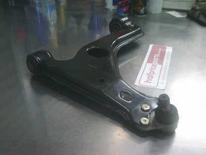 Holden AH Astra Genuine Left Hand Front Control Arm Assembly New Part