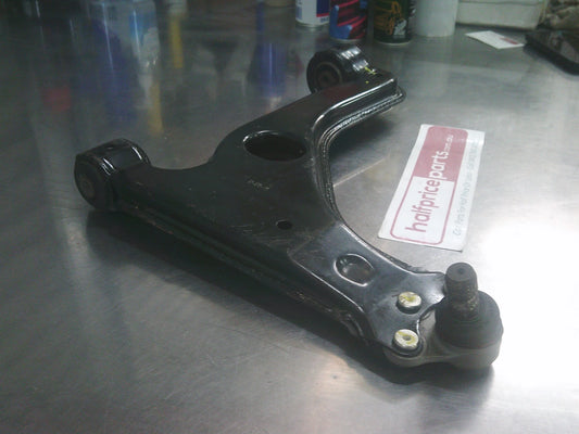 Holden AH Astra Genuine Left Hand Front Control Arm Assembly New Part