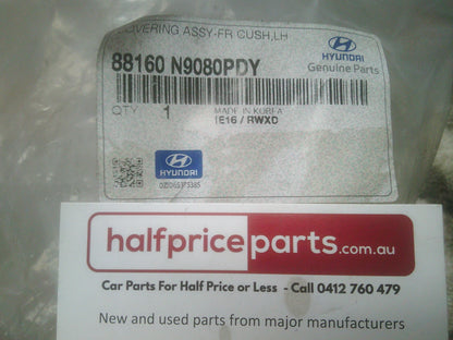 Hyundai Tucson Left Hand Front Seat Base Cover New Part