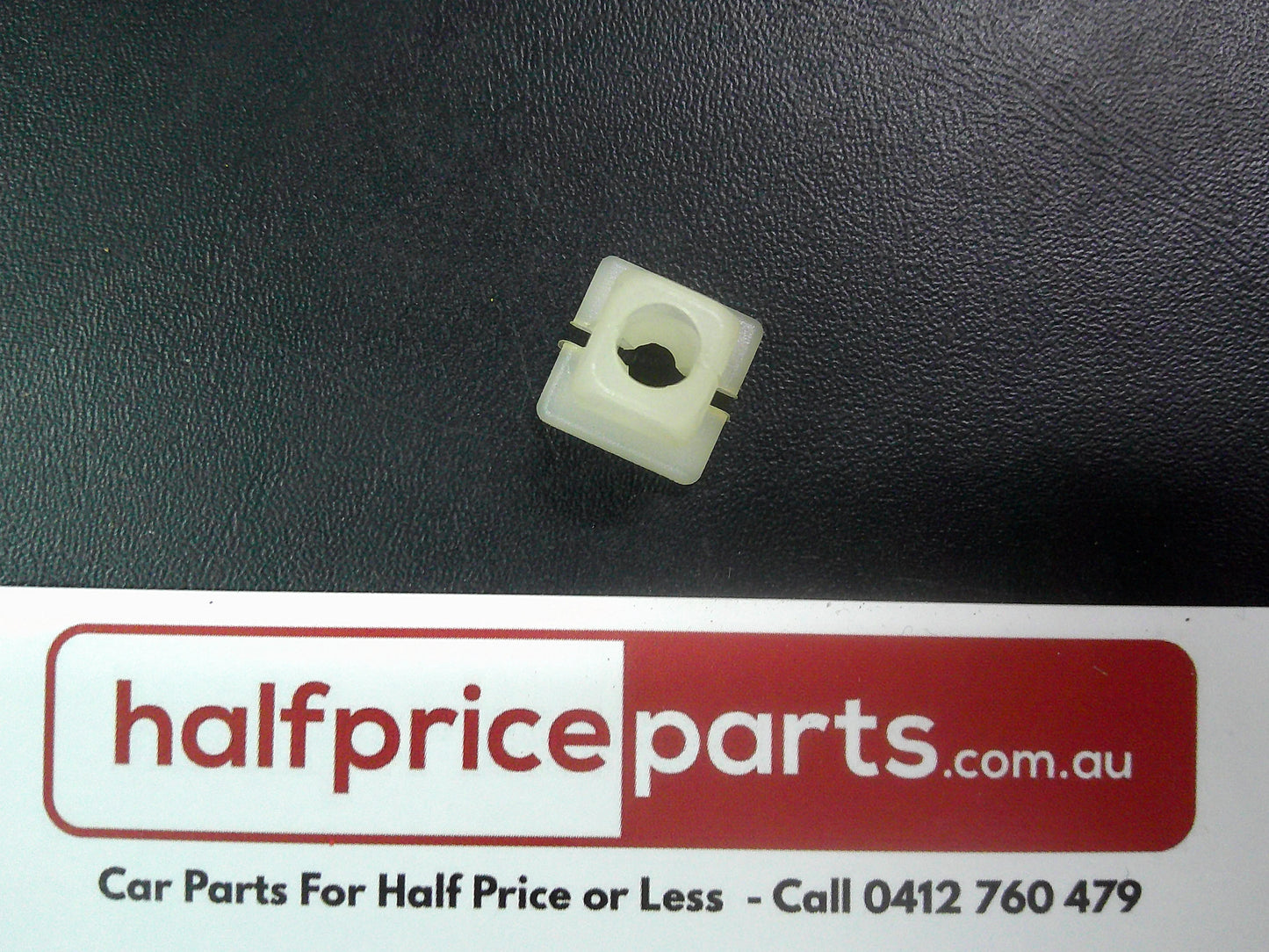 Holden Frontera Genuine Headlight Adjust Screw Mounting New Part