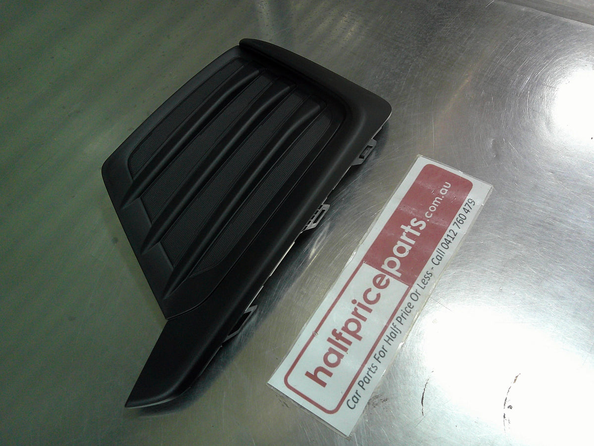 Holden CG Captiva LS  Left Hand Front Lower Bar Cover New Part