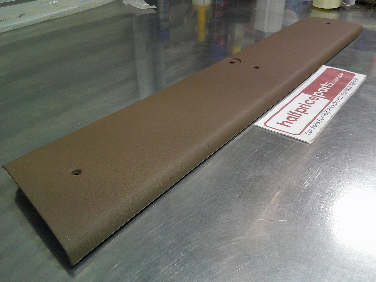 Holden Camira Sedan Genuine Rear Inner Trim Panel New Part