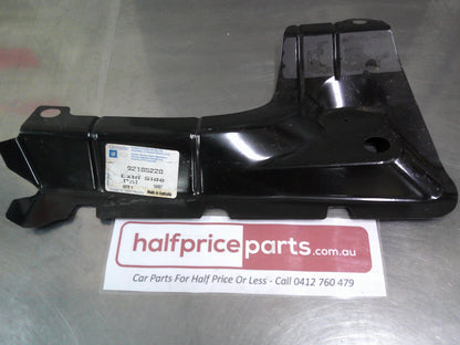Holden VE Commodore/WM Caprice Left Hand Rear Outer Extension Panel New Part
