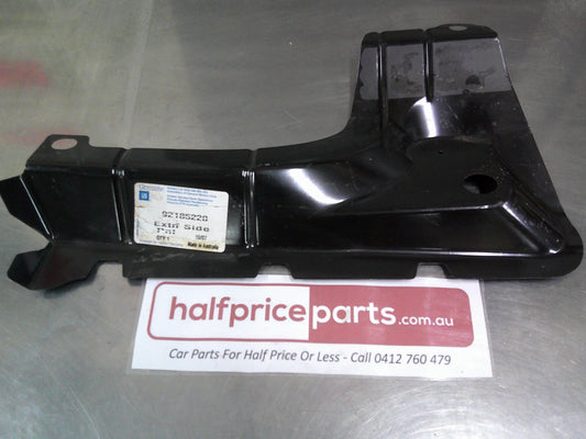 Holden VE Commodore/WM Caprice Left Hand Rear Outer Extension Panel New Part