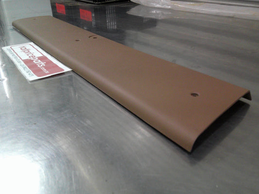 Holden Camira Sedan Genuine Rear Inner Trim Panel New Part