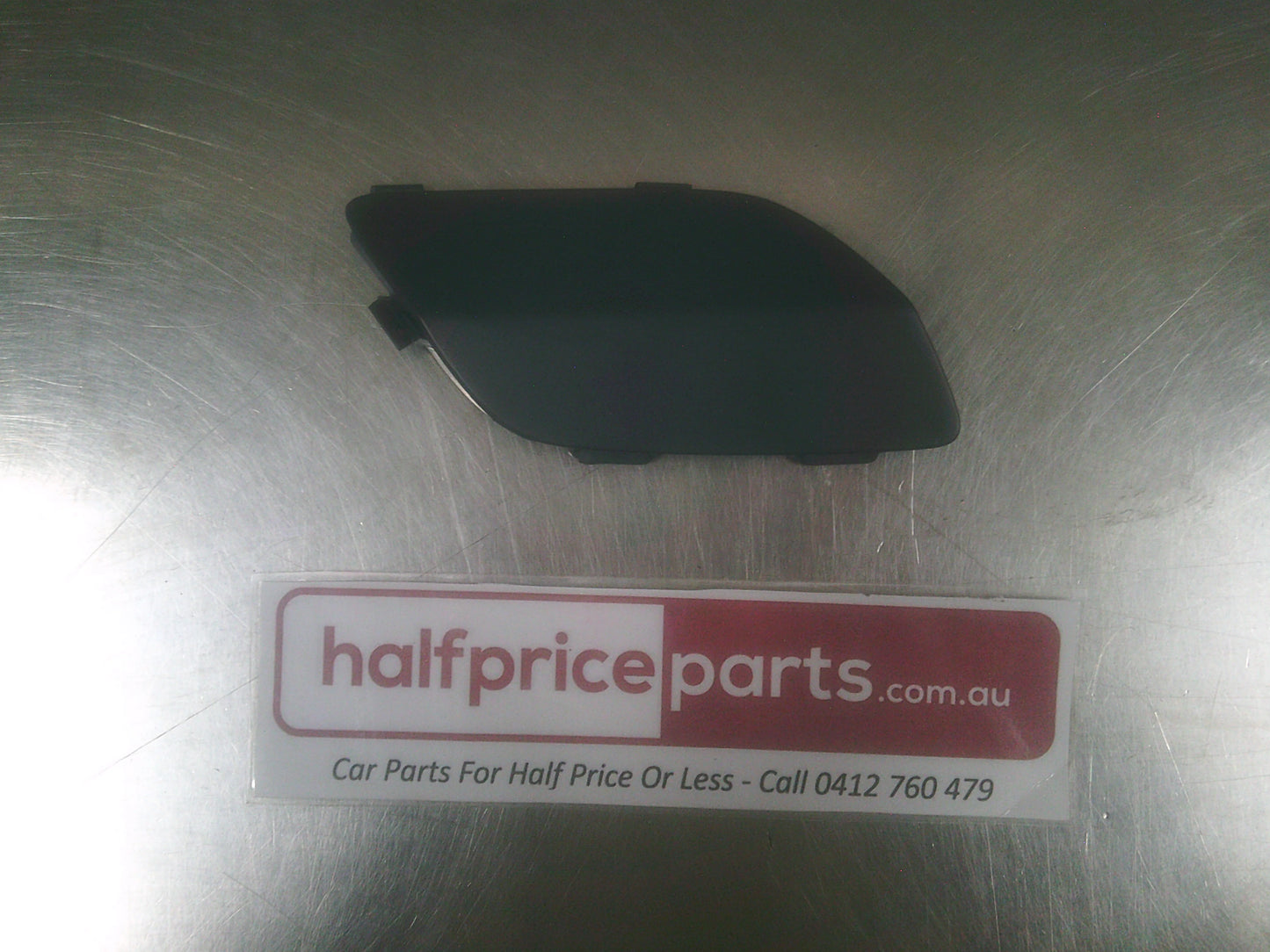 Holden AH Astra Genuine Right Hand Headlight Washer Cover New Part