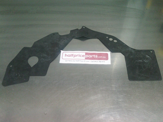 Holden RG Trailblazer Genuine Right Hand Front Lower Splash Guard New Part