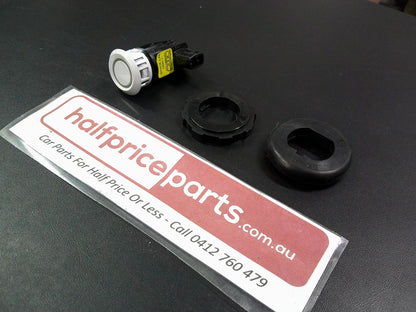Holden CG Captiva Genuine Reverse Sensor Summit White New Part