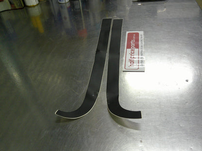 Holden RG Z71 Colorado Genuine PUBX Front Seal Cover (Hockey Stick Seal) New Part