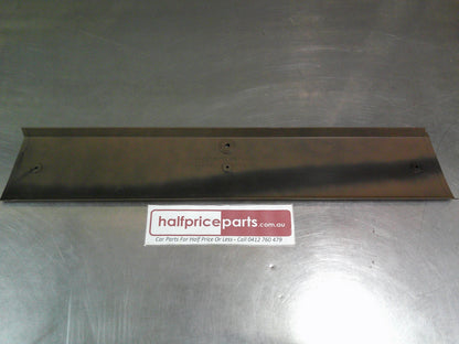 Holden Camira Sedan Genuine Rear Inner Trim Panel New Part