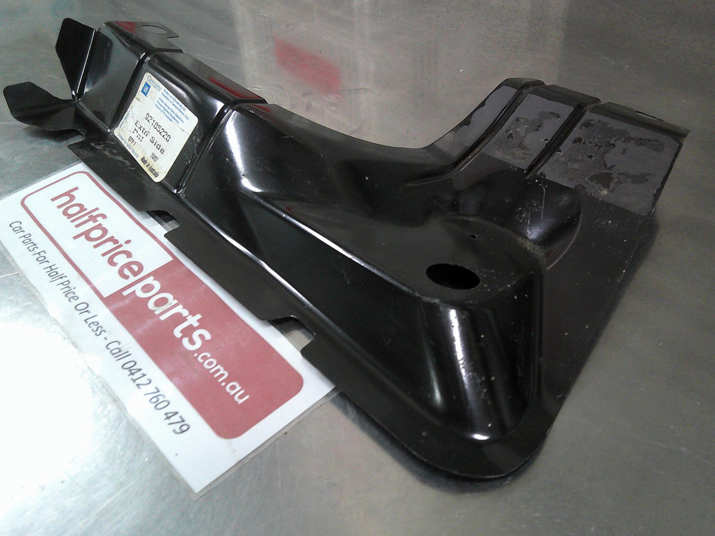 Holden VE Commodore/WM Caprice Left Hand Rear Outer Extension Panel New Part