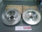 Holden VE/VF SS/SS-V/Calais/Caprice Genuine Rear Disc Rotors (Pair) New Part