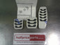 Holden Barina Spark Genuine Manual Pedal Set New Part