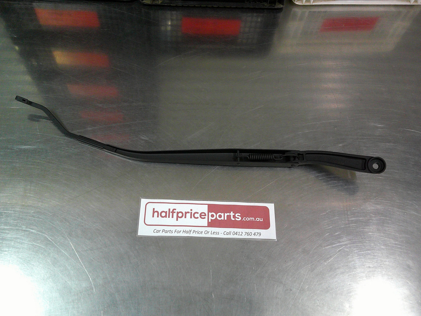 Holden CG Captiva Genuine Left Hand (Passenger) Side Wiper Arm Assy New Part