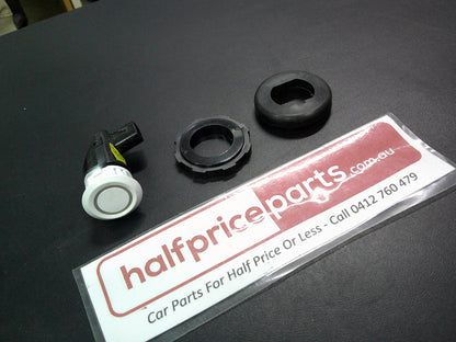 Holden CG Captiva Genuine Reverse Sensor Summit White New Part