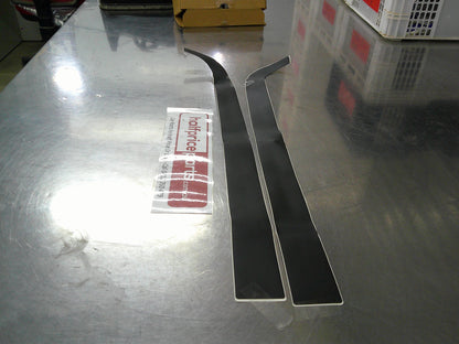 Holden RG Z71 Colorado Genuine PUBX Front Seal Cover (Hockey Stick Seal) New Part