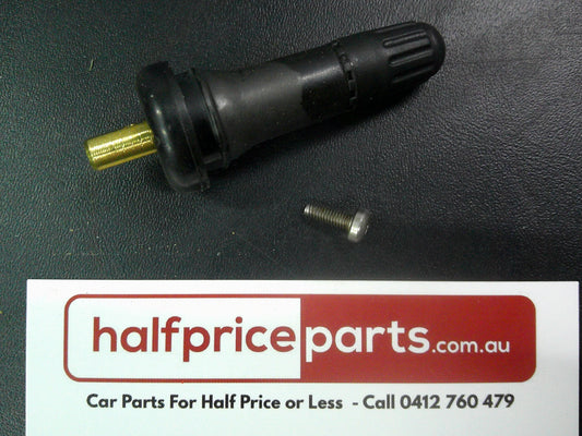 Holden CG Captiva Genuine Tyre Valve Stem New Part