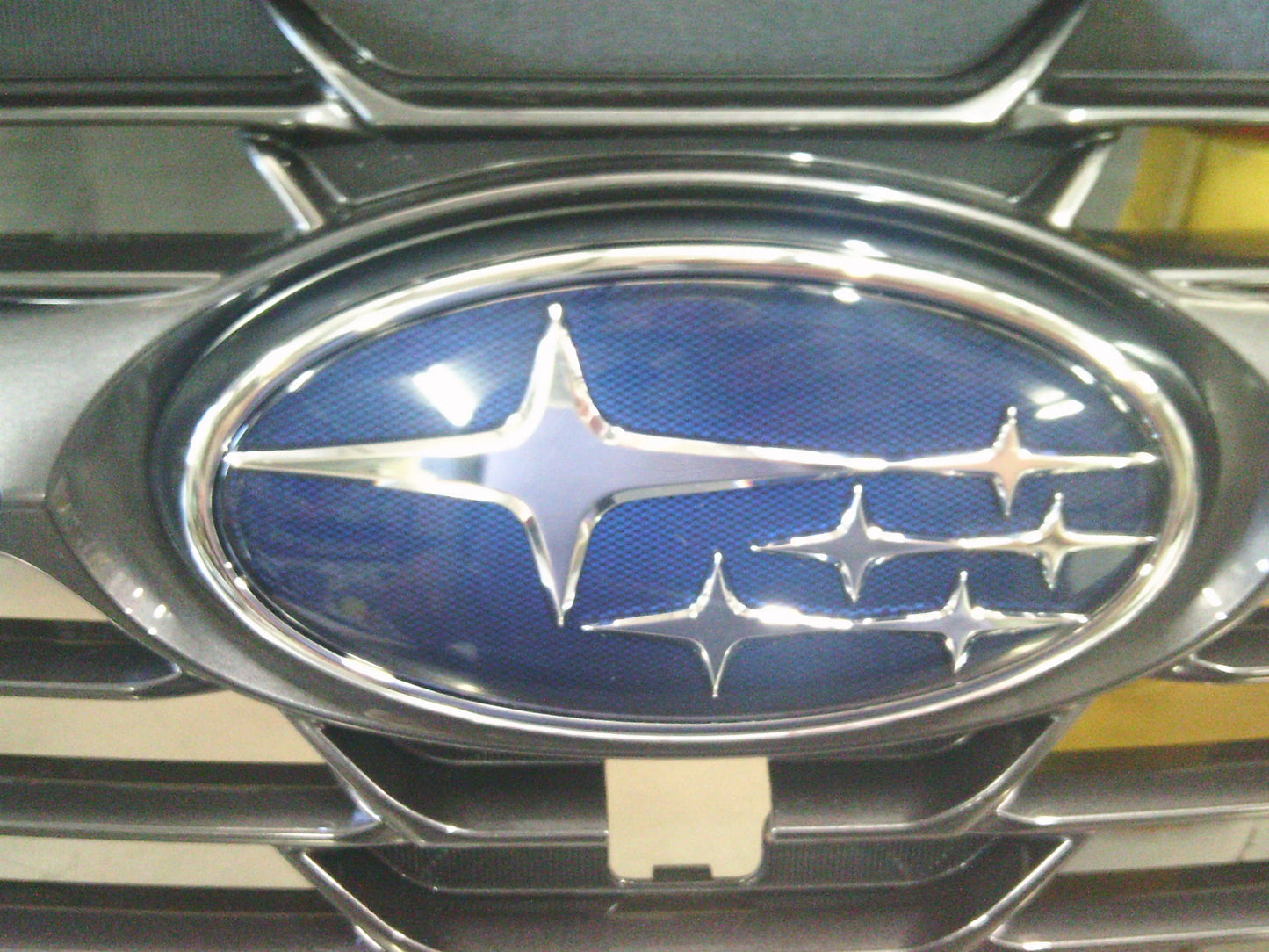 Subaru Levorg VN5 Genuine Front Grille Assembly With Emblem New Part