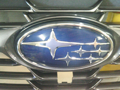 Subaru Levorg VN5 Genuine Front Grille Assembly With Emblem New Part
