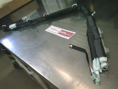 Holden VE SSV Commodore WM Statesman Genuine Curtin Air Bag (Left Hand Side Passenger) New Part