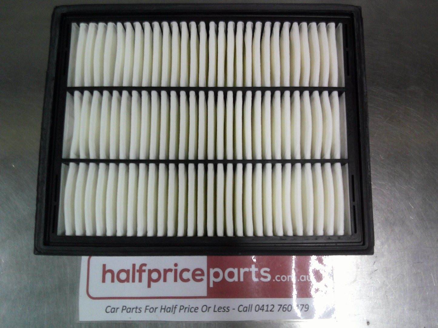 SSangyong Stavic Genuine Air Filter Suit Series 2.0ltr Diesel New Part
