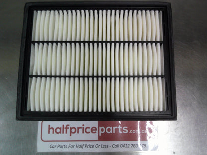 SSangyong Stavic Genuine Air Filter Suit Series 2.0ltr Diesel New Part