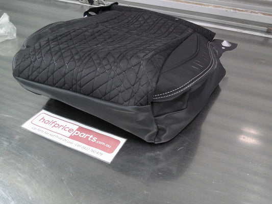 Suzuki Vitara Genuine Front Right (Drivers) Seat Cushion Cover/Trim NewPart