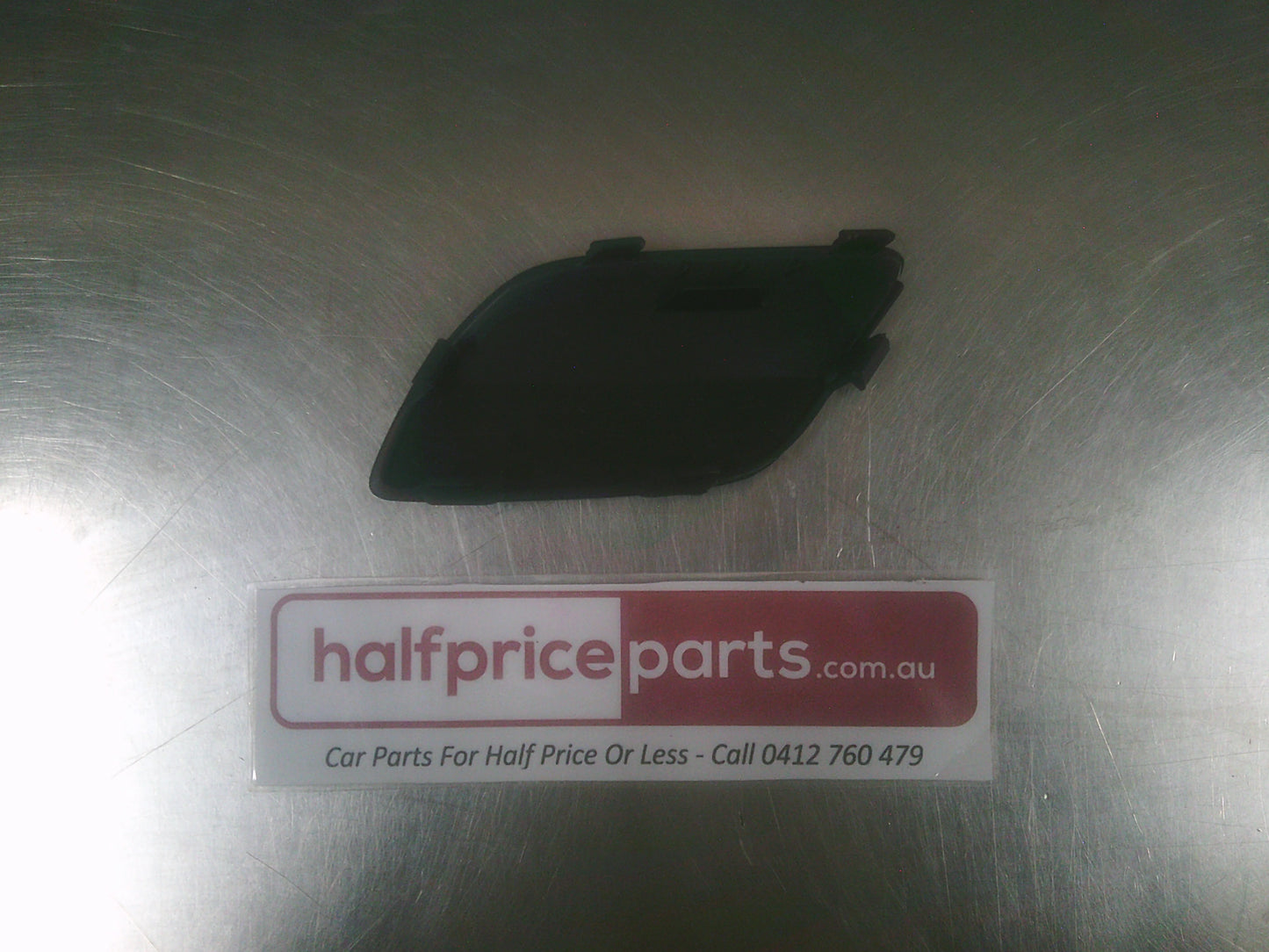 Holden AH Astra Genuine Right Hand Headlight Washer Cover New Part