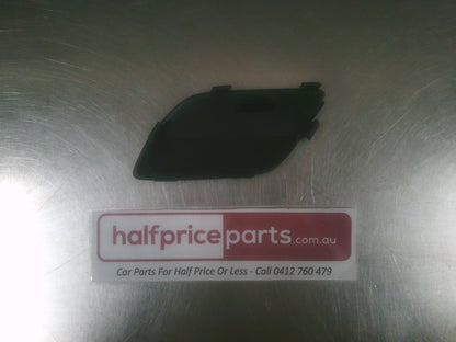 Holden AH Astra Genuine Right Hand Headlight Washer Cover New Part