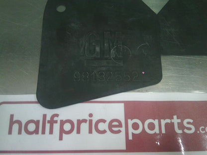 Holden RG Trailblazer Genuine Right Hand Front Lower Splash Guard New Part