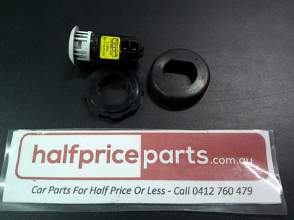 Holden CG Captiva Genuine Reverse Sensor Summit White New Part