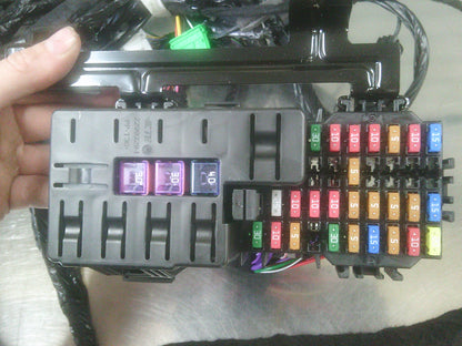 MG ZS Body Wiring Harness New Part