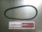 Gates V-Belt 13A0890 Suits Daihatsu/Holden/Mazda/Ford/Honda/Mitsubishi/Peugeot/Toyota/Rover/Nissan -  New Part