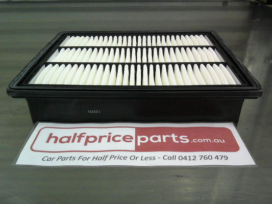 SSangyong Stavic Genuine Air Filter Suit Series 2.0ltr Diesel New Part