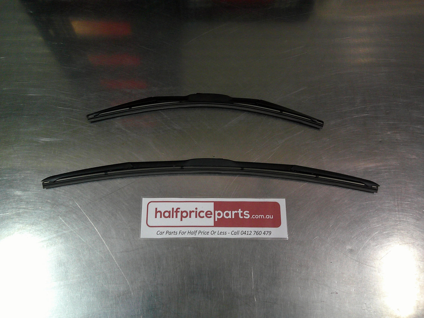 Holden EQ Equinox Genuine Left/Right Wiper Replacements New Part
