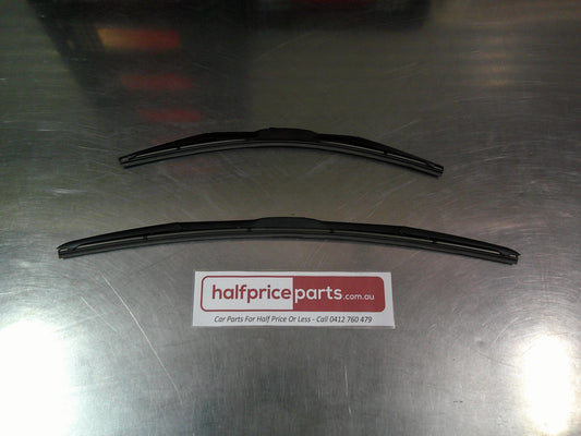 Holden EQ Equinox Genuine Left/Right Wiper Replacements New Part