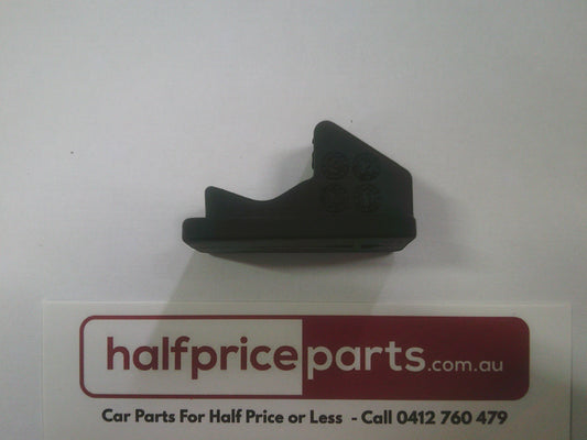 Holden VY/VZ Commodore Genuine Glove Box Limit Rubber Stopper New Part