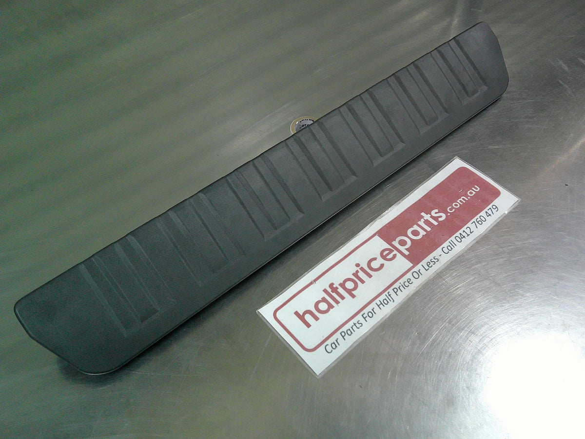 Holden RG Colorado Genuine Step Pad Trim New Part