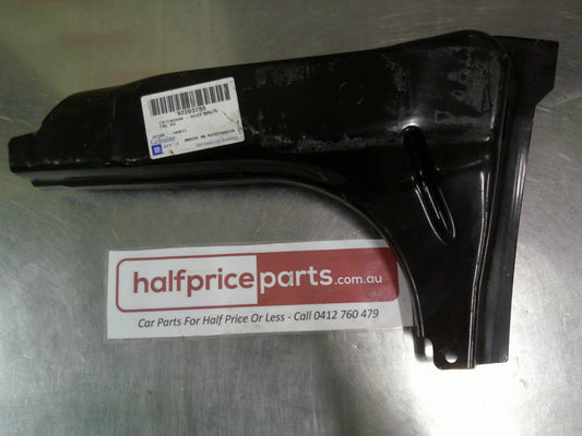 Holden VE Commodore/WM Caprice Rear Right Body Extension Panel New Part