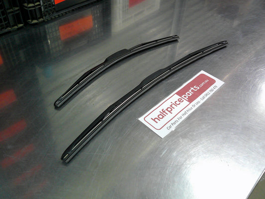 Holden EQ Equinox Genuine Left/Right Wiper Replacements New Part