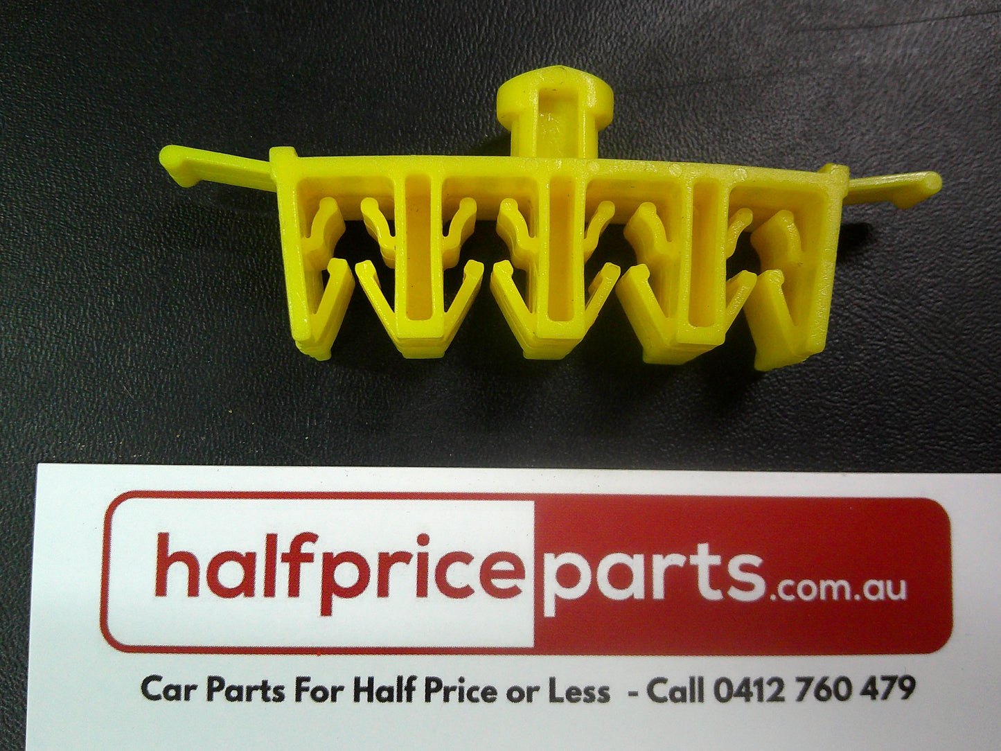 Holden Jackaroo Genuine Brake Line Clip New Part