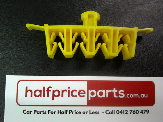 Holden Jackaroo Genuine Brake Line Clip New Part