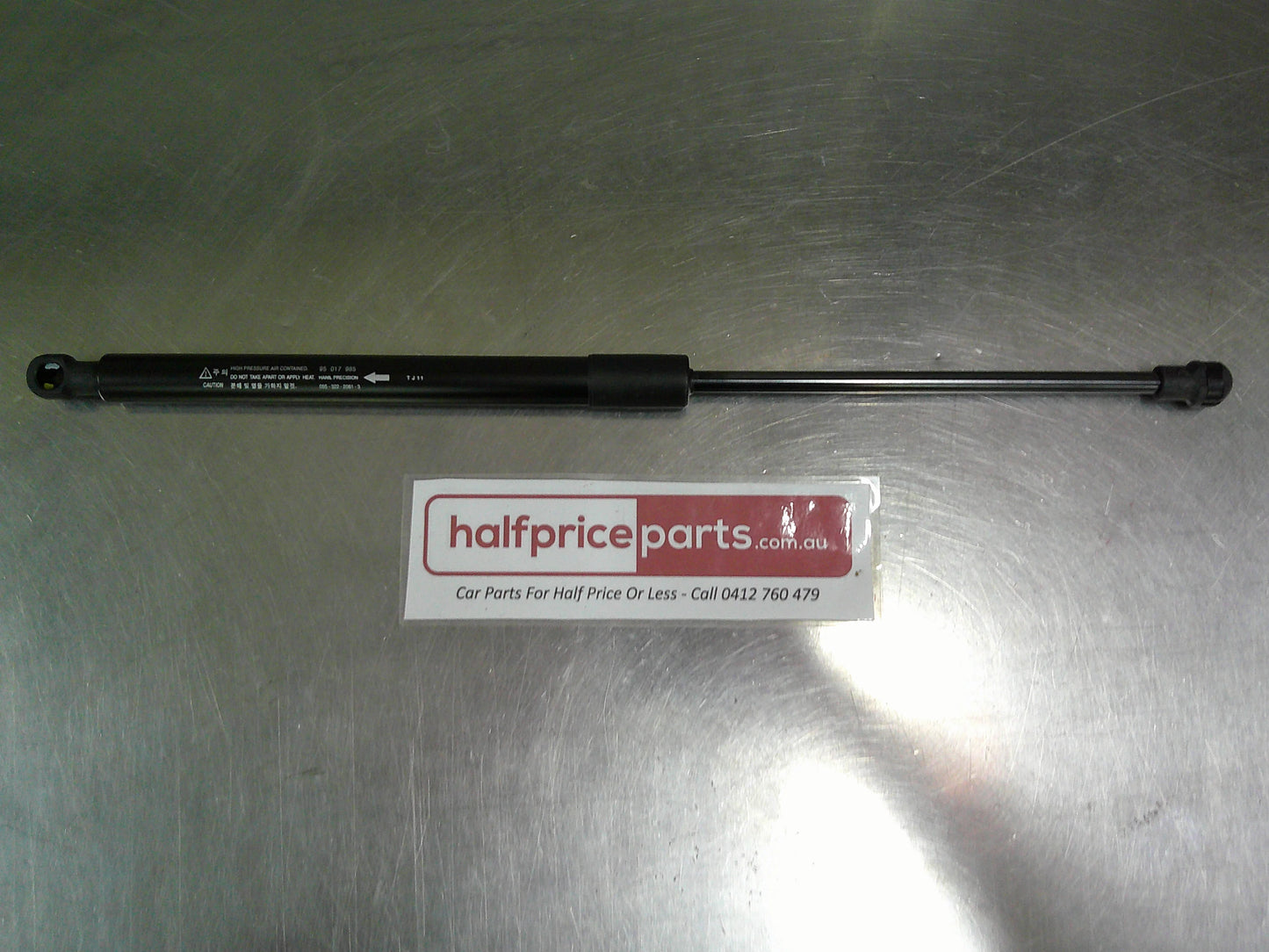 Holden Epica Genuine Bonnet Strut New Part