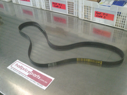 Holden Cruze/Epica/Honda Civic/Mazda MPV/Mercedes-Benz 190 Genuine Drive Belt New Part