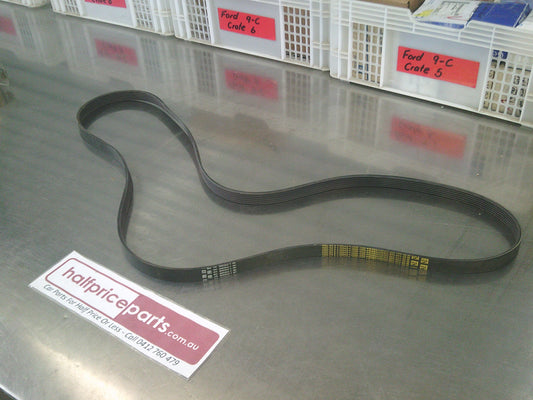 Holden Cruze/Epica/Honda Civic/Mazda MPV/Mercedes-Benz 190 Genuine Drive Belt New Part