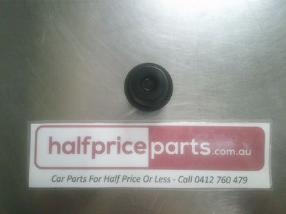 Holden JH Cruze / CG Captiva Sport Genuine Bonnet Bumper New Part