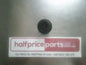 Holden JH Cruze / CG Captiva Sport Genuine Bonnet Bumper New Part