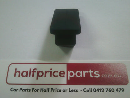 Holden VY/VZ Commodore Genuine Glove Box Limit Rubber Stopper New Part