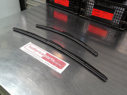 Holden EQ Equinox Genuine Left/Right Wiper Replacements New Part