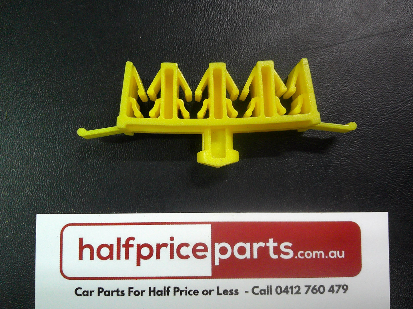 Holden Jackaroo Genuine Brake Line Clip New Part